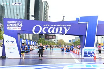 RUN TO LIVE 2024 - Ảnh #1422250
