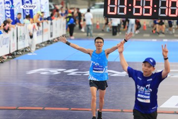 RUN TO LIVE 2024 - Ảnh #1369590
