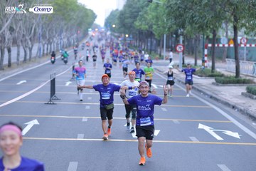 RUN TO LIVE 2024 - Ảnh #1433050