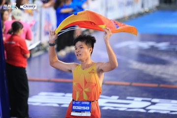 RUN TO LIVE 2024 - Ảnh #1332108