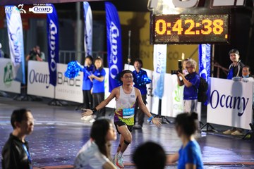 RUN TO LIVE 2024 - Ảnh #1379470