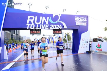 RUN TO LIVE 2024 - Ảnh #1366638