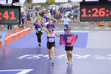 RUN TO LIVE 2024 - Ảnh #1395109