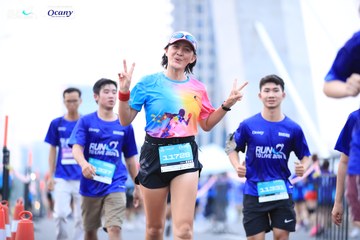 RUN TO LIVE 2024 - Ảnh #1339998