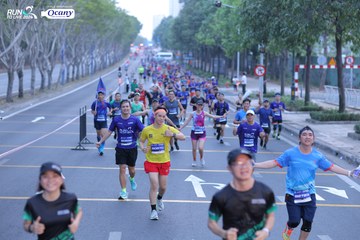 RUN TO LIVE 2024 - Ảnh #1432169