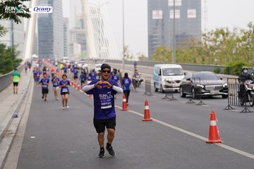 RUN TO LIVE 2024 - Ảnh #1358841