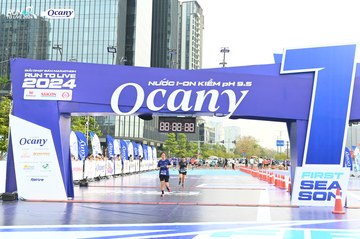 RUN TO LIVE 2024 - Ảnh #1425845