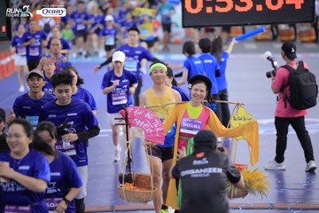 RUN TO LIVE 2024 - Ảnh #1361530