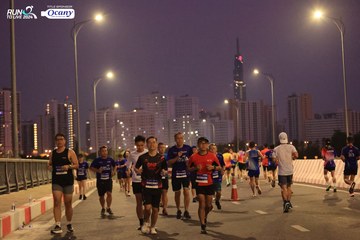 RUN TO LIVE 2024 - Ảnh #1446048
