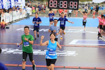 RUN TO LIVE 2024 - Ảnh #1406525