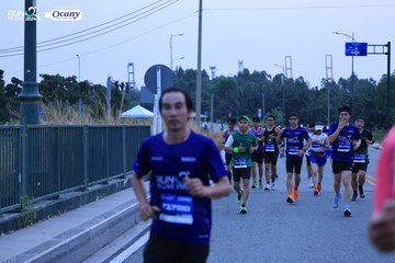 RUN TO LIVE 2024 - Ảnh #1365701