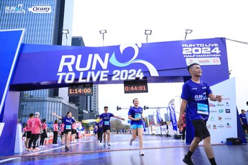 RUN TO LIVE 2024 - Ảnh #1374471