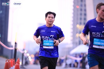 RUN TO LIVE 2024 - Ảnh #1325579