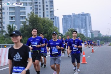 RUN TO LIVE 2024 - Ảnh #1449827