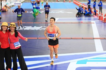 RUN TO LIVE 2024 - Ảnh #1409981