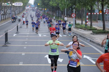 RUN TO LIVE 2024 - Ảnh #1435379
