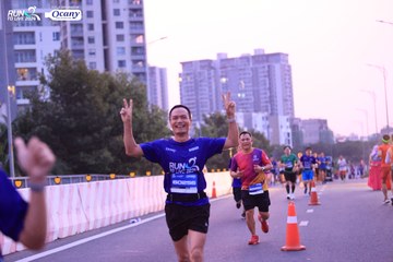 RUN TO LIVE 2024 - Ảnh #1446695