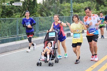 RUN TO LIVE 2024 - Ảnh #1392065
