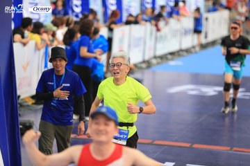 RUN TO LIVE 2024 - Ảnh #1409267