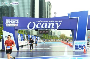 RUN TO LIVE 2024 - Ảnh #1426834