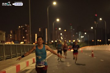 RUN TO LIVE 2024 - Ảnh #1440181
