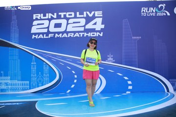 RUN TO LIVE 2024 - Ảnh #1310603