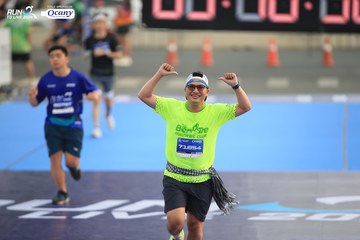 RUN TO LIVE 2024 - Ảnh #1412900