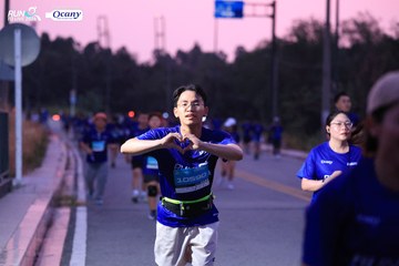RUN TO LIVE 2024 - Ảnh #1348554