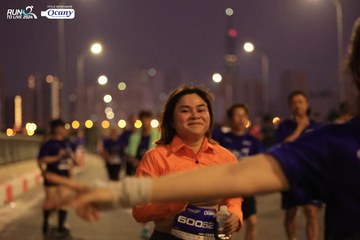RUN TO LIVE 2024 - Ảnh #1445924