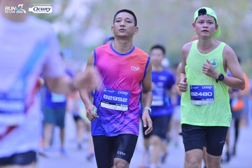 RUN TO LIVE 2024 - Ảnh #1336223