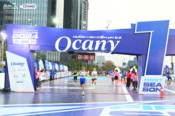 RUN TO LIVE 2024 - Ảnh #1417845
