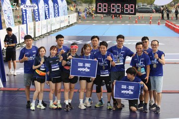 RUN TO LIVE 2024 - Ảnh #1415718