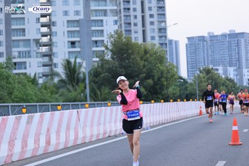 RUN TO LIVE 2024 - Ảnh #1449774