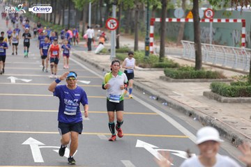 RUN TO LIVE 2024 - Ảnh #1437315