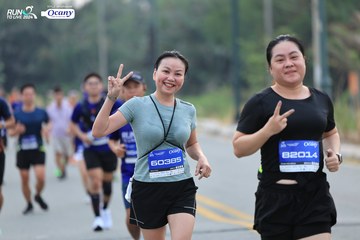 RUN TO LIVE 2024 - Ảnh #1380257