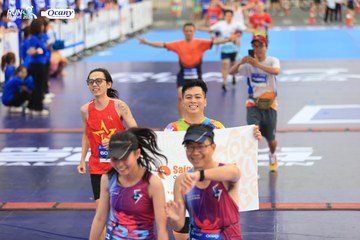 RUN TO LIVE 2024 - Ảnh #1409449