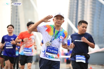 RUN TO LIVE 2024 - Ảnh #1347147