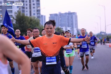 RUN TO LIVE 2024 - Ảnh #1447612