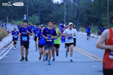 RUN TO LIVE 2024 - Ảnh #1365388