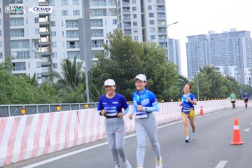 RUN TO LIVE 2024 - Ảnh #1450506