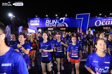RUN TO LIVE 2024 - Ảnh #1320572