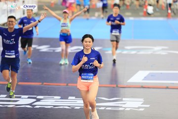 RUN TO LIVE 2024 - Ảnh #1409929