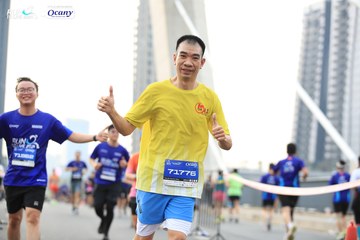 RUN TO LIVE 2024 - Ảnh #1349770