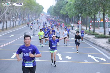 RUN TO LIVE 2024 - Ảnh #1433647