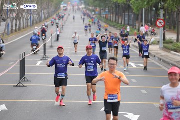 RUN TO LIVE 2024 - Ảnh #1437610