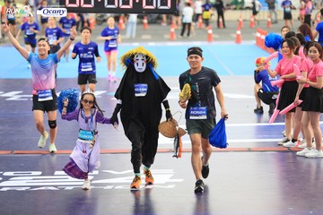 RUN TO LIVE 2024 - Ảnh #1407720
