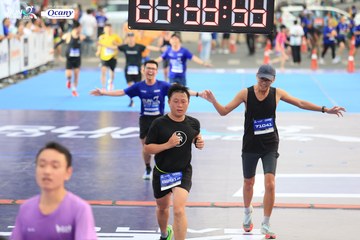 RUN TO LIVE 2024 - Ảnh #1404433