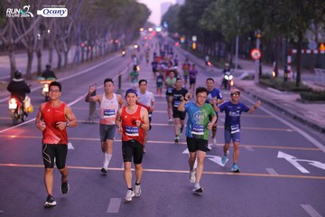 RUN TO LIVE 2024 - Ảnh #1433511