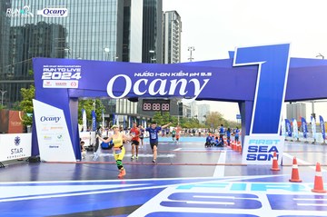 RUN TO LIVE 2024 - Ảnh #1422756