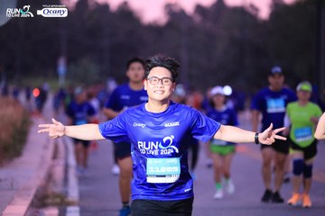 RUN TO LIVE 2024 - Ảnh #1349782